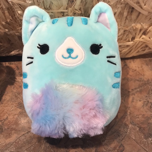 Squishmallows Perfect Pair of Kellytoy plush animals - Picture 7 of 9
